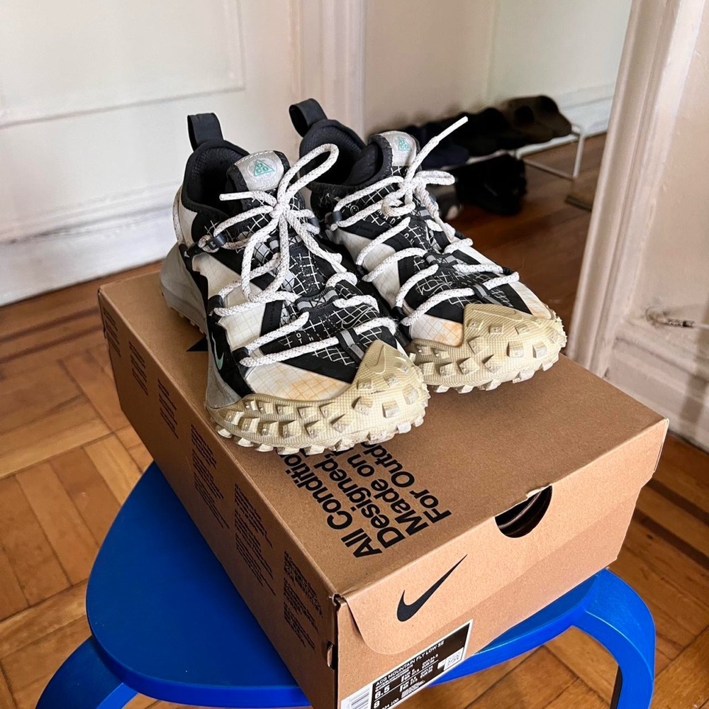 Nike ACG Mountain Fly Low SE